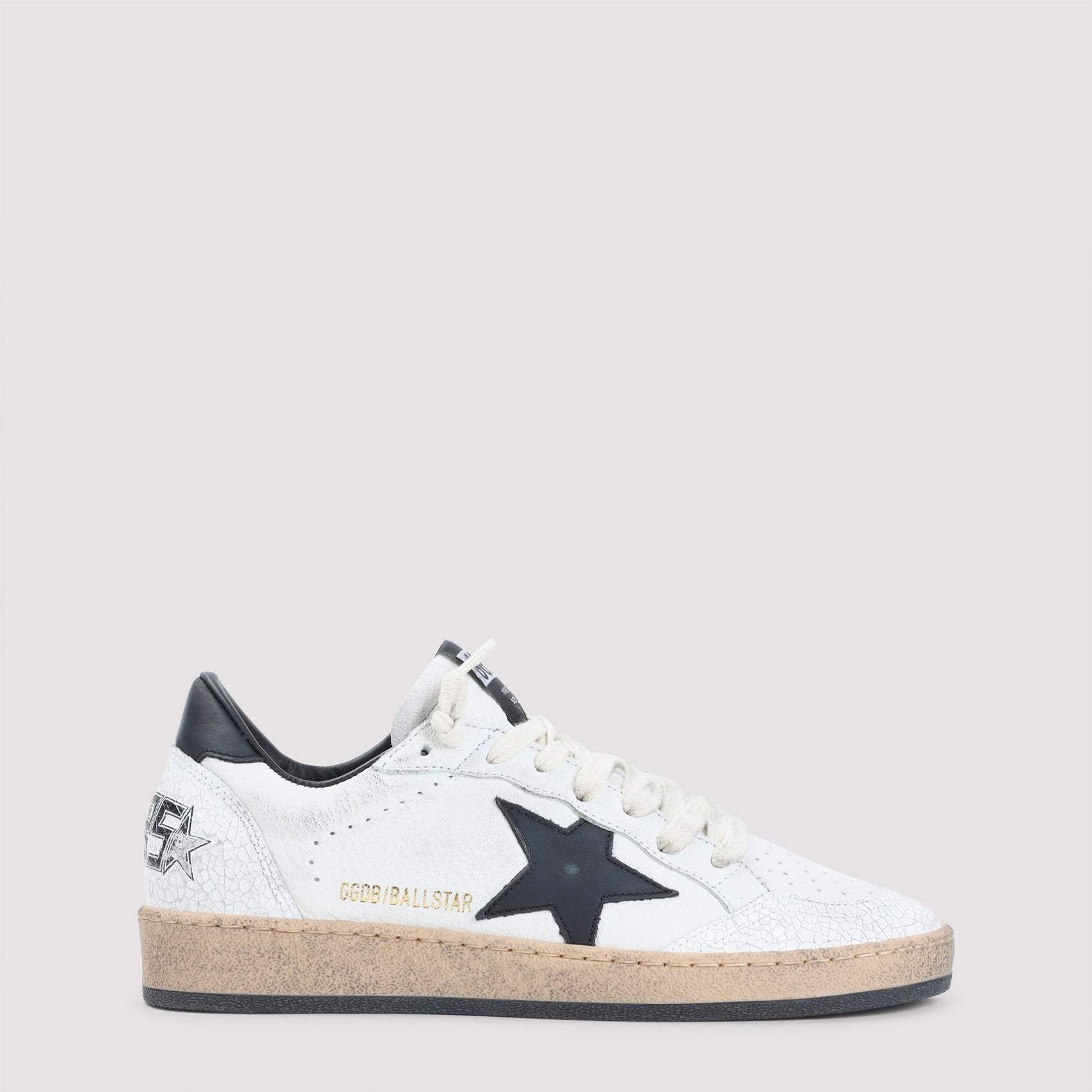 Golden Goose Ballstar Sneakers