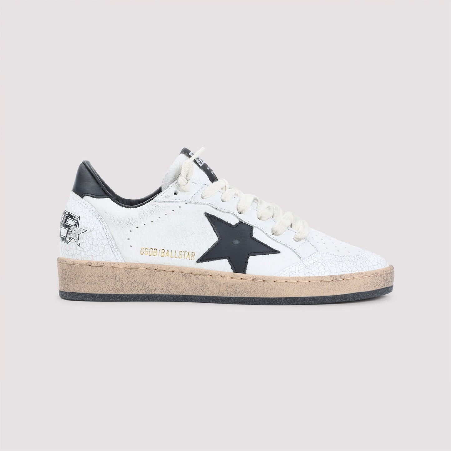 Golden Goose Ballstar Sneakers
