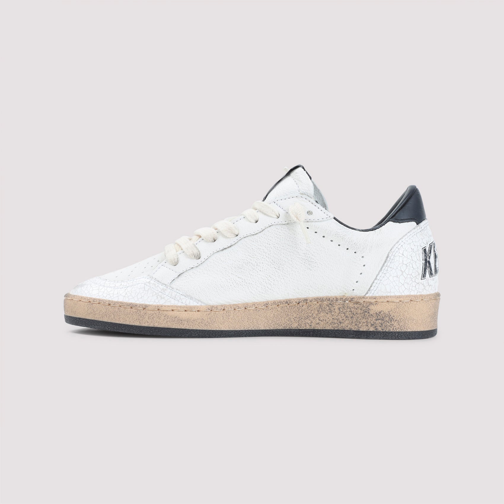 Golden Goose Ballstar Sneakers