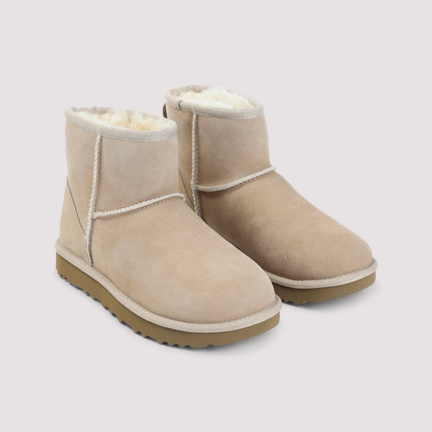 Ugg Classic Mini II Boots