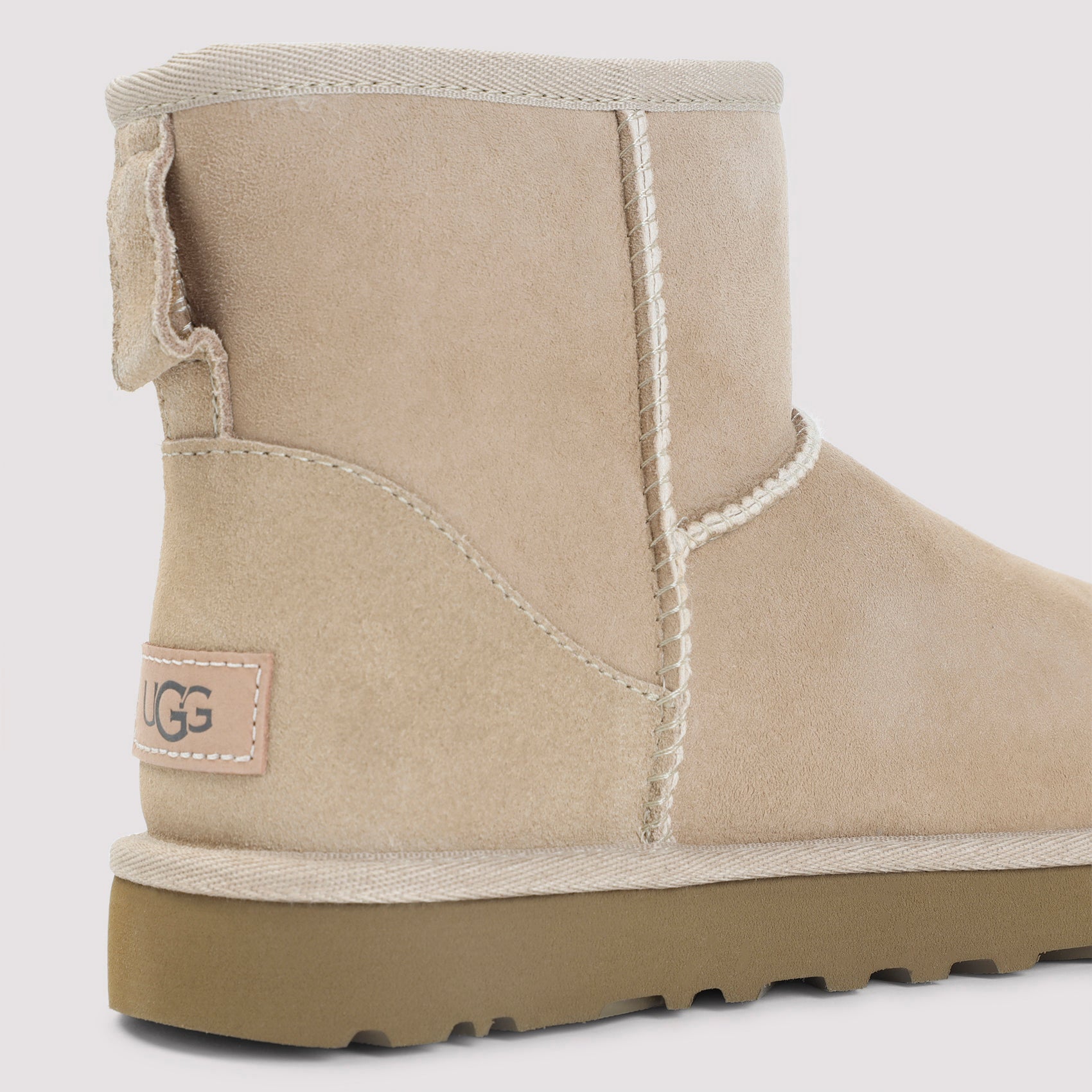 Ugg Classic Mini II Boots