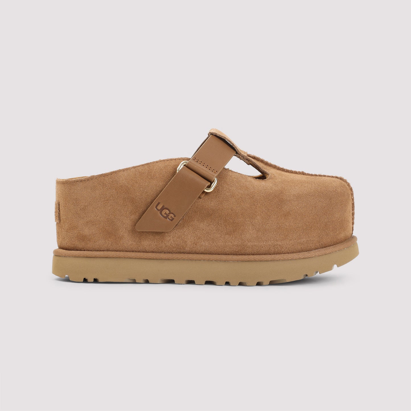 Ugg Goldenstar Hi Clogs