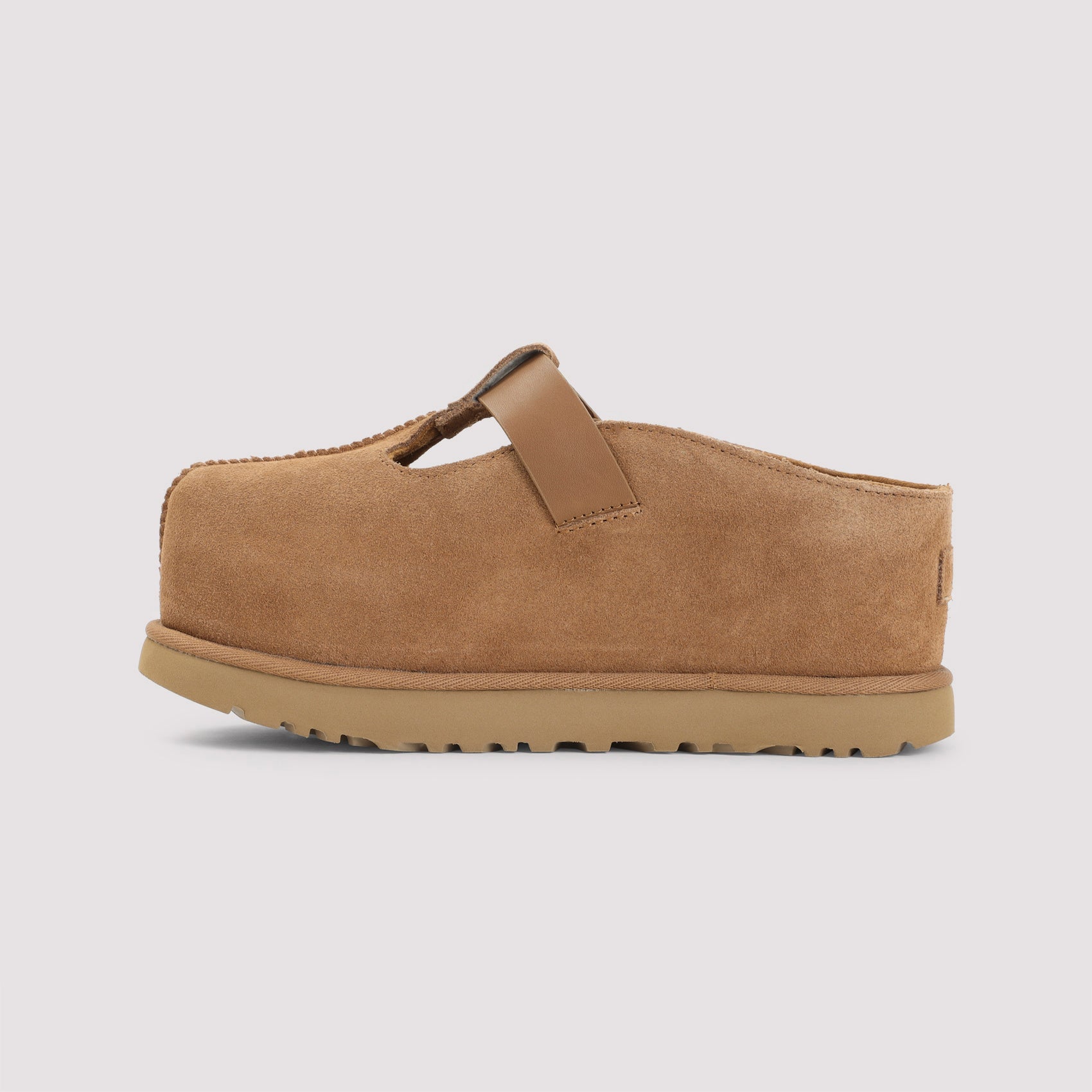 Ugg Goldenstar Hi Clogs