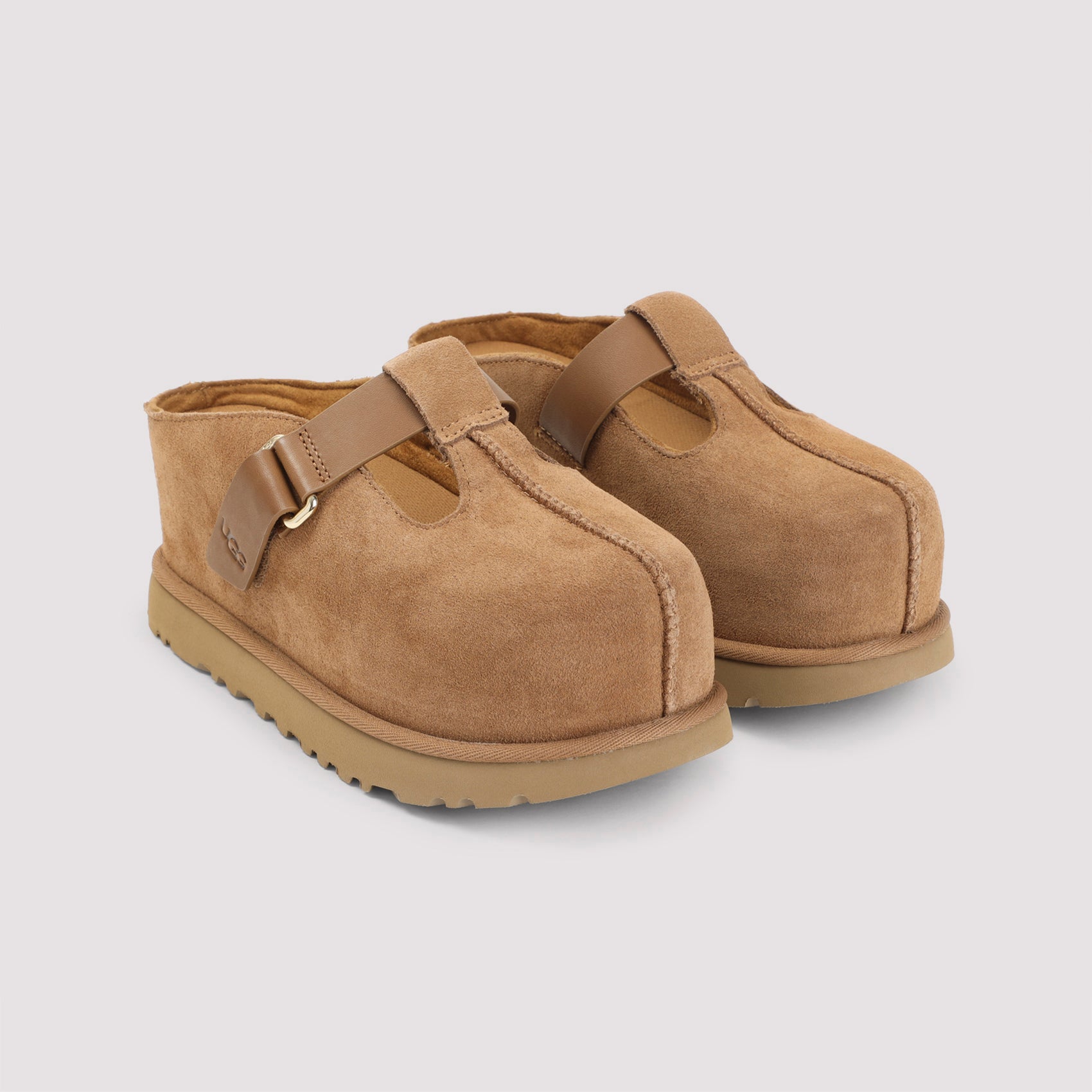 Ugg Goldenstar Hi Clogs