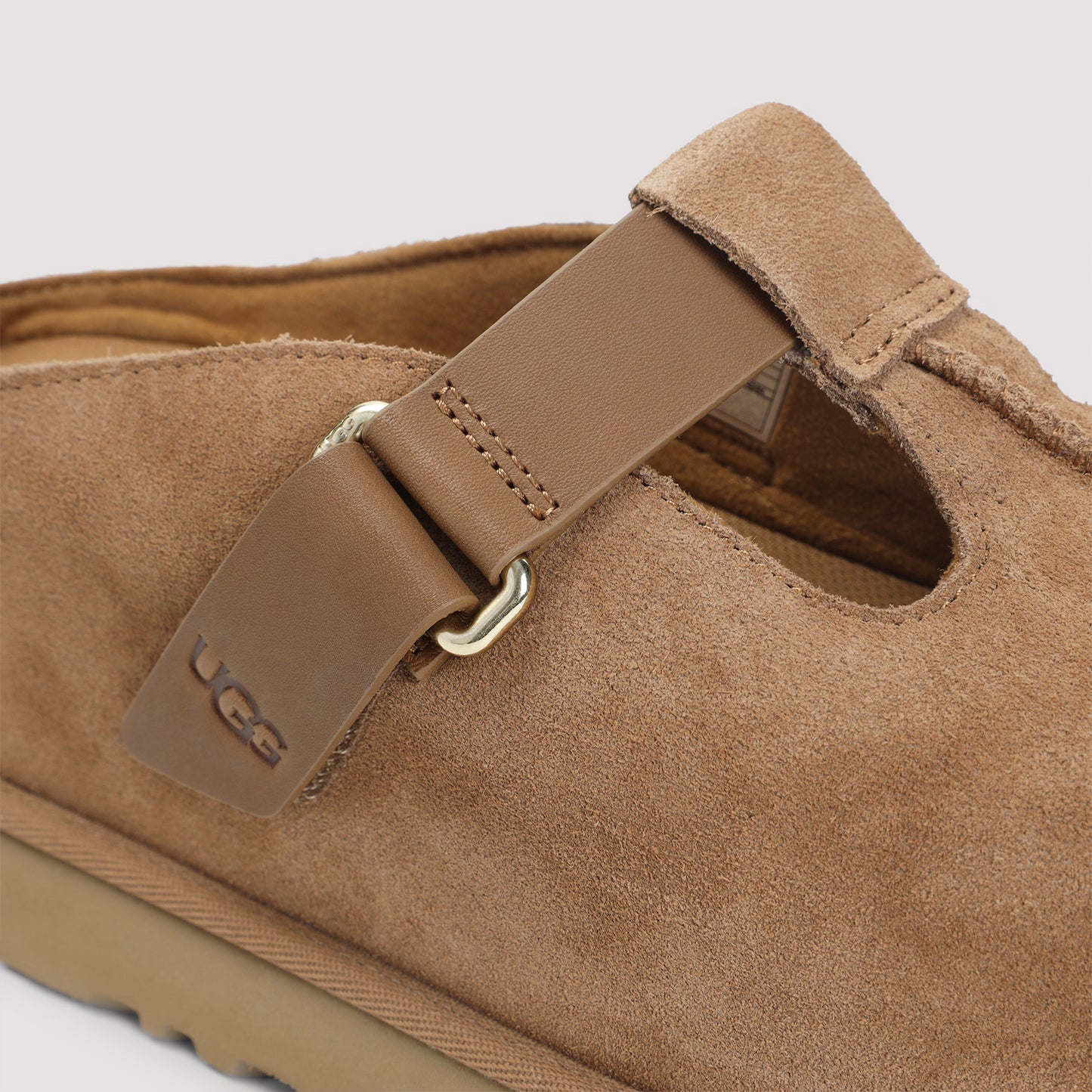 Ugg Goldenstar Hi Clogs