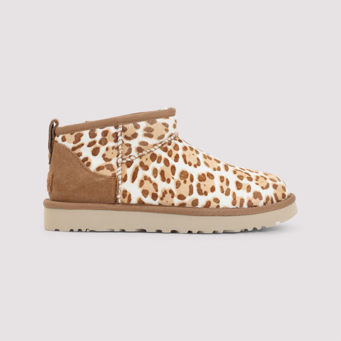 Ugg Classic Ultra Mini Plains Felicity Boots