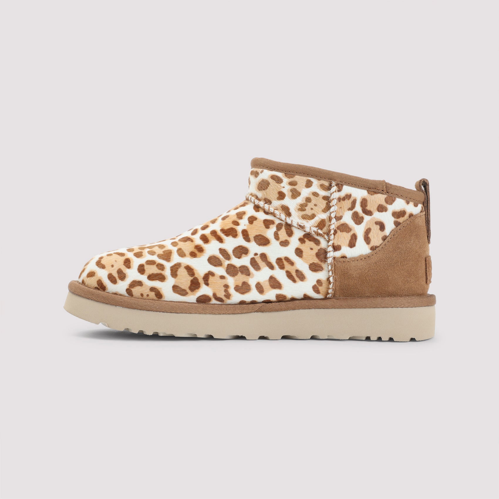 Ugg Classic Ultra Mini Plains Felicity Boots