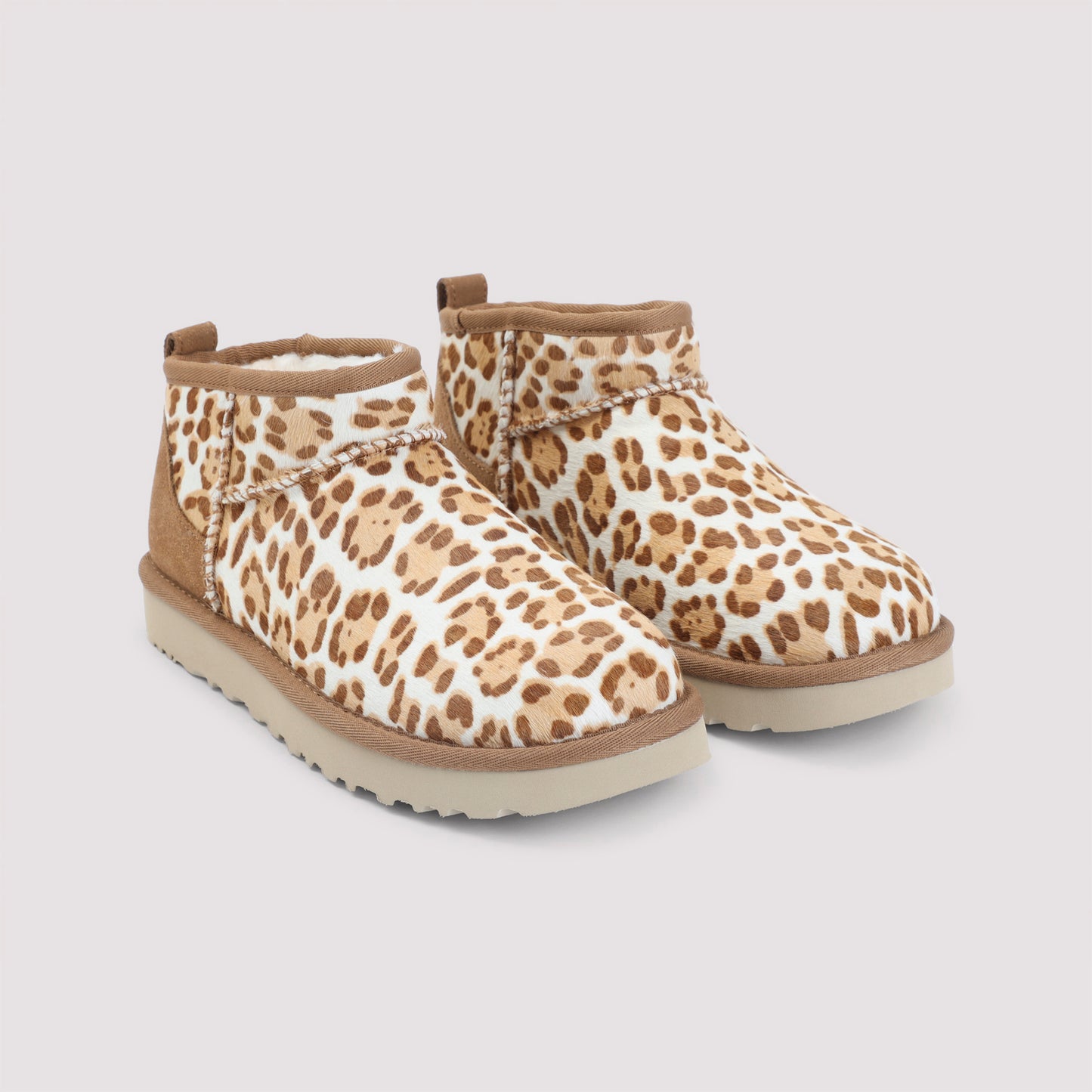 Ugg Classic Ultra Mini Plains Felicity Boots