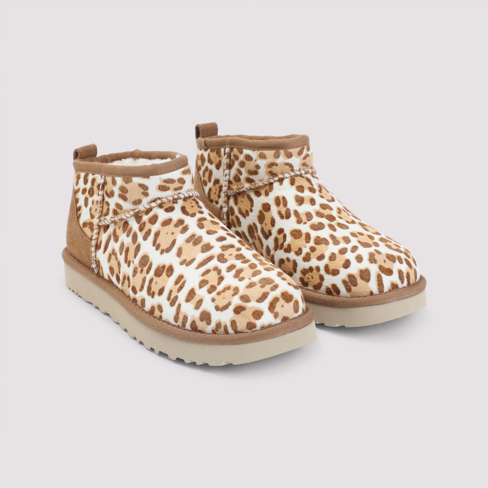 Ugg Classic Ultra Mini Plains Felicity Boots