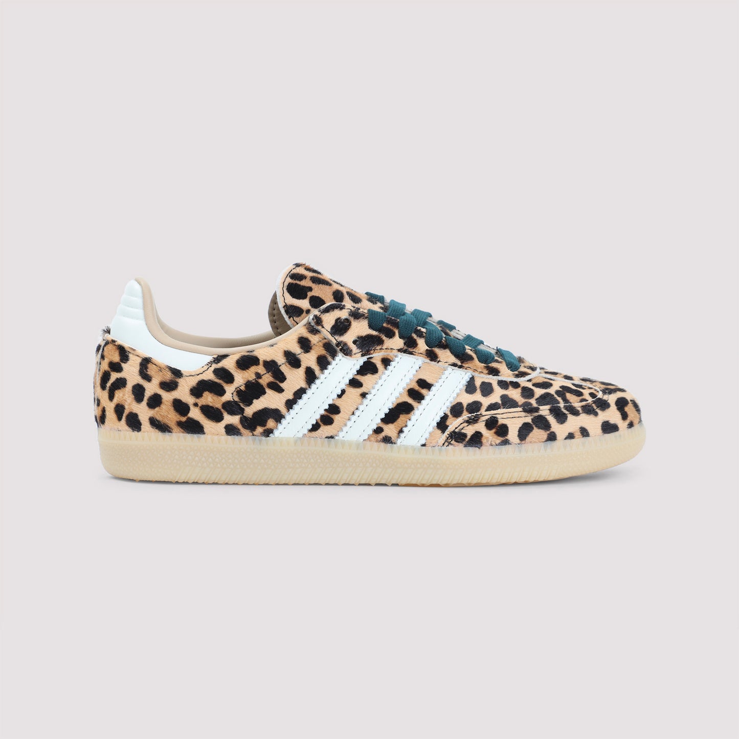 Adidas Samba Leo Sneakers