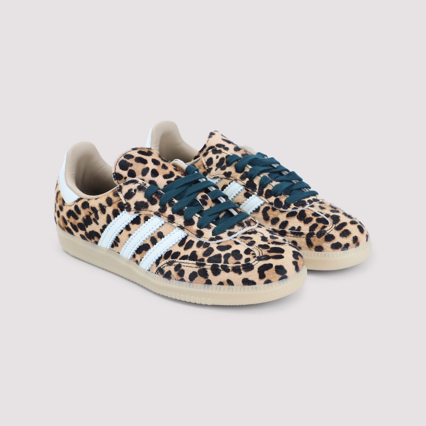 Adidas Samba Leo Sneakers