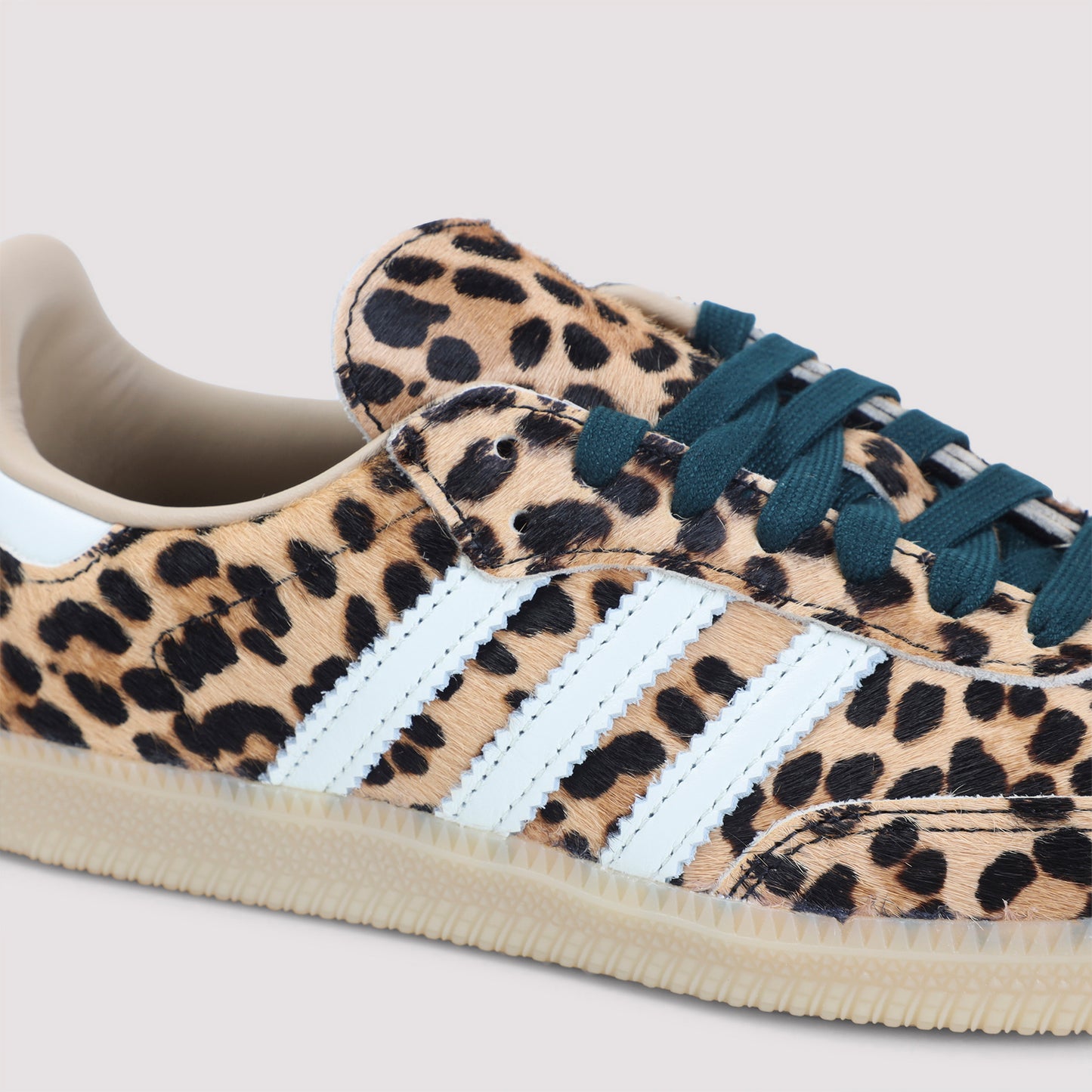 Adidas Samba Leo Sneakers