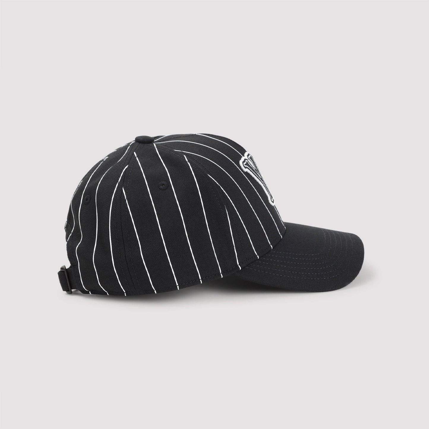 Y-3 Pinstri Cap