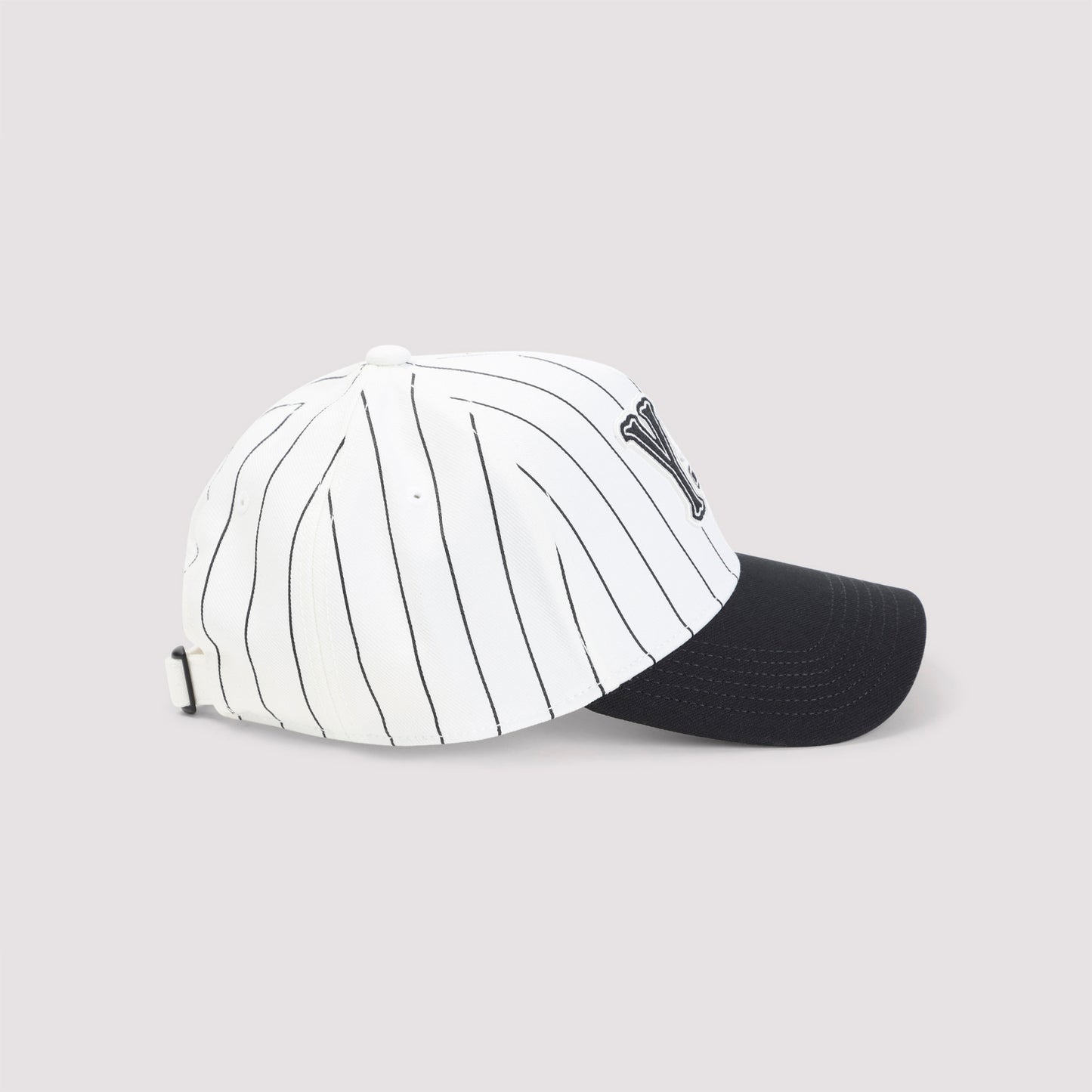 Y-3 Pinstri Cap