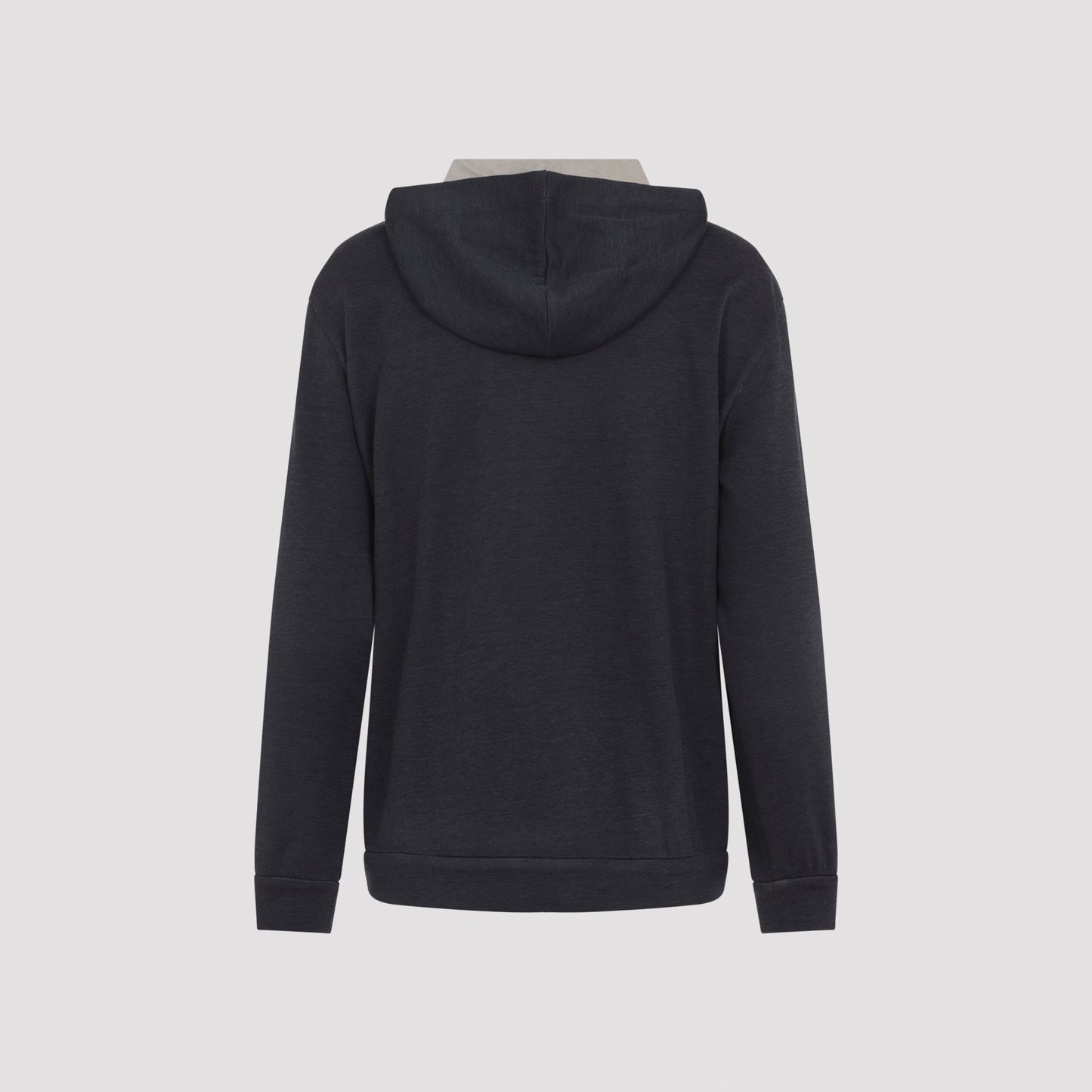 Brunello Cucinelli Hooded Cardigan