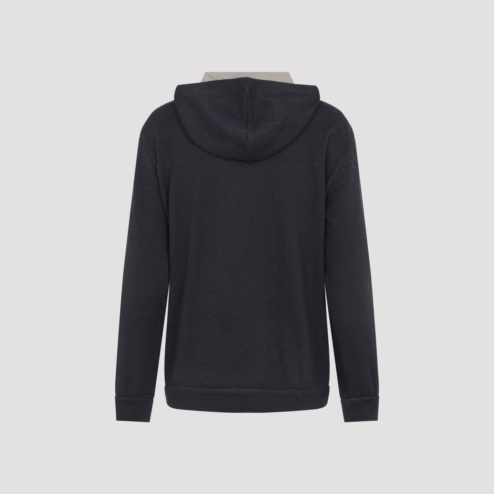 Brunello Cucinelli Hooded Cardigan