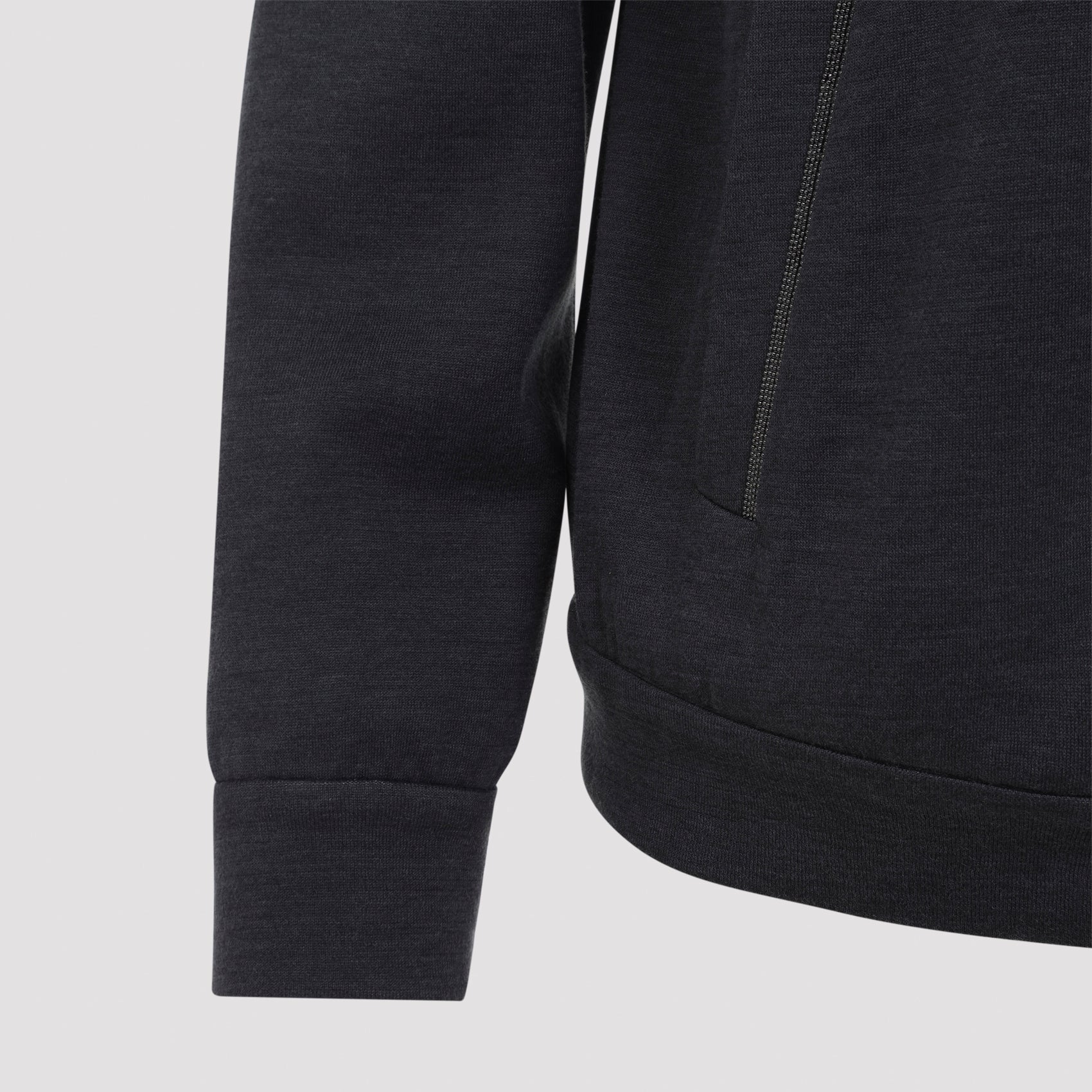 Brunello Cucinelli Hooded Cardigan