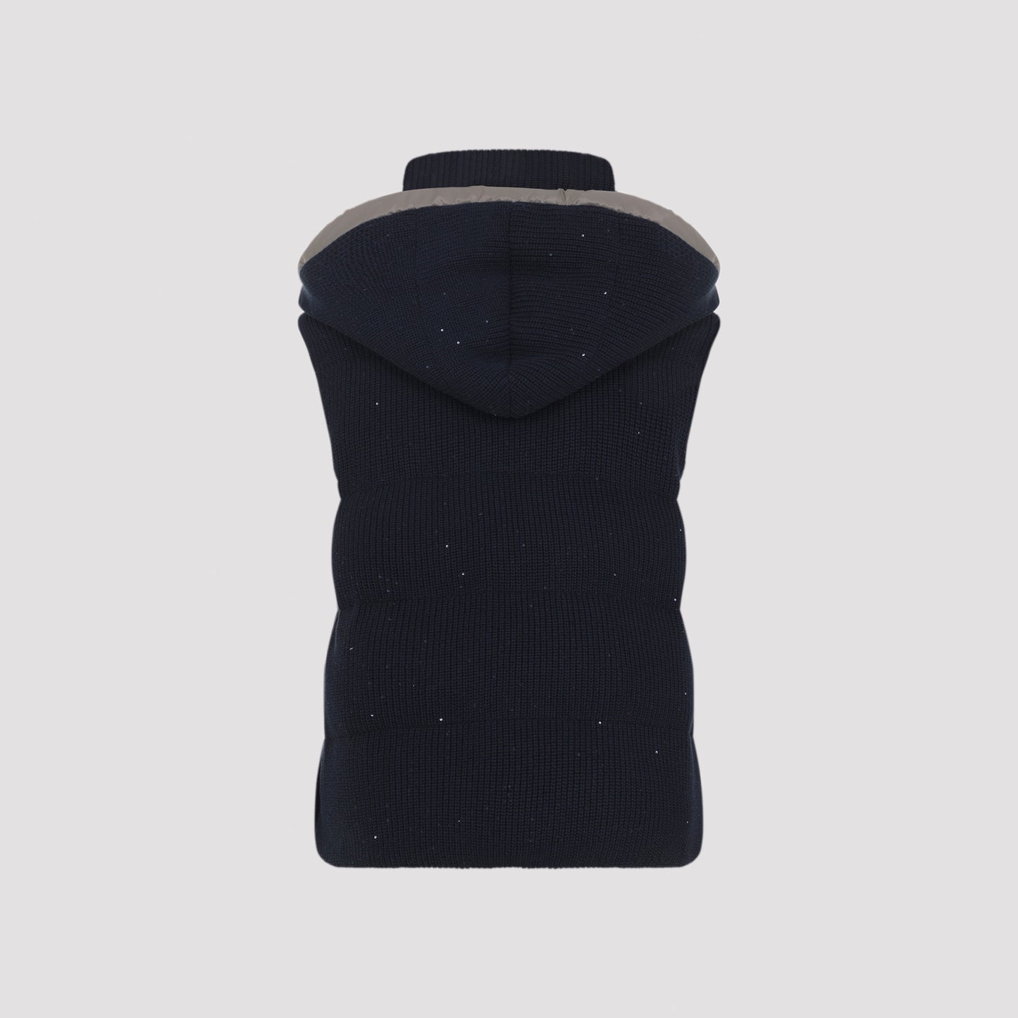 Brunello Cucinelli Cotton Gilet