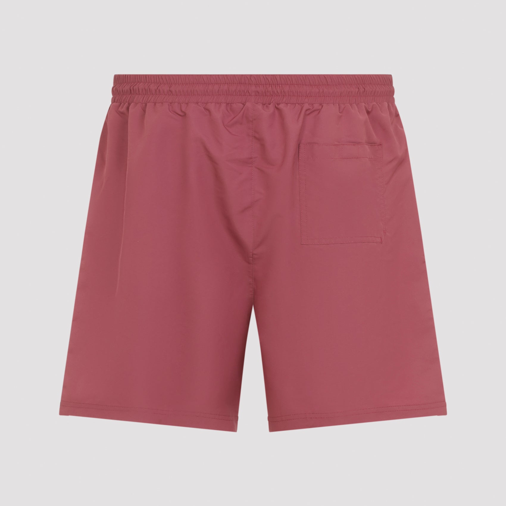 Brunello Cucinelli Polyester Swim Shorts