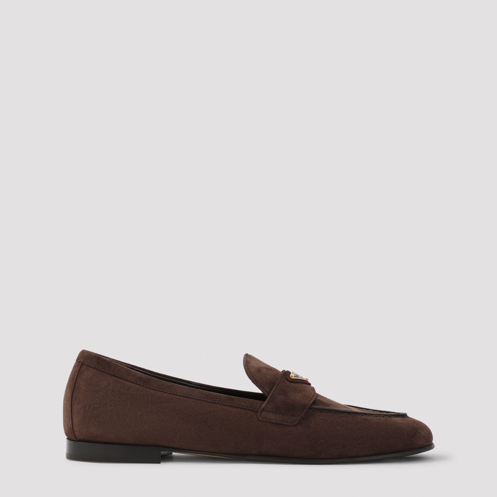 Prada Calf Leather Loafers