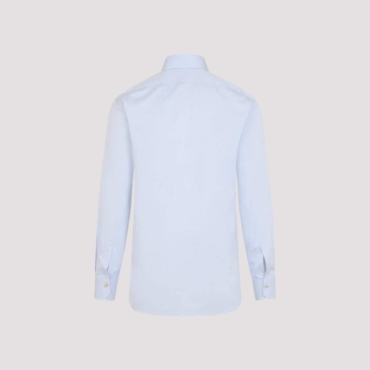 Kiton Cotton Shirt