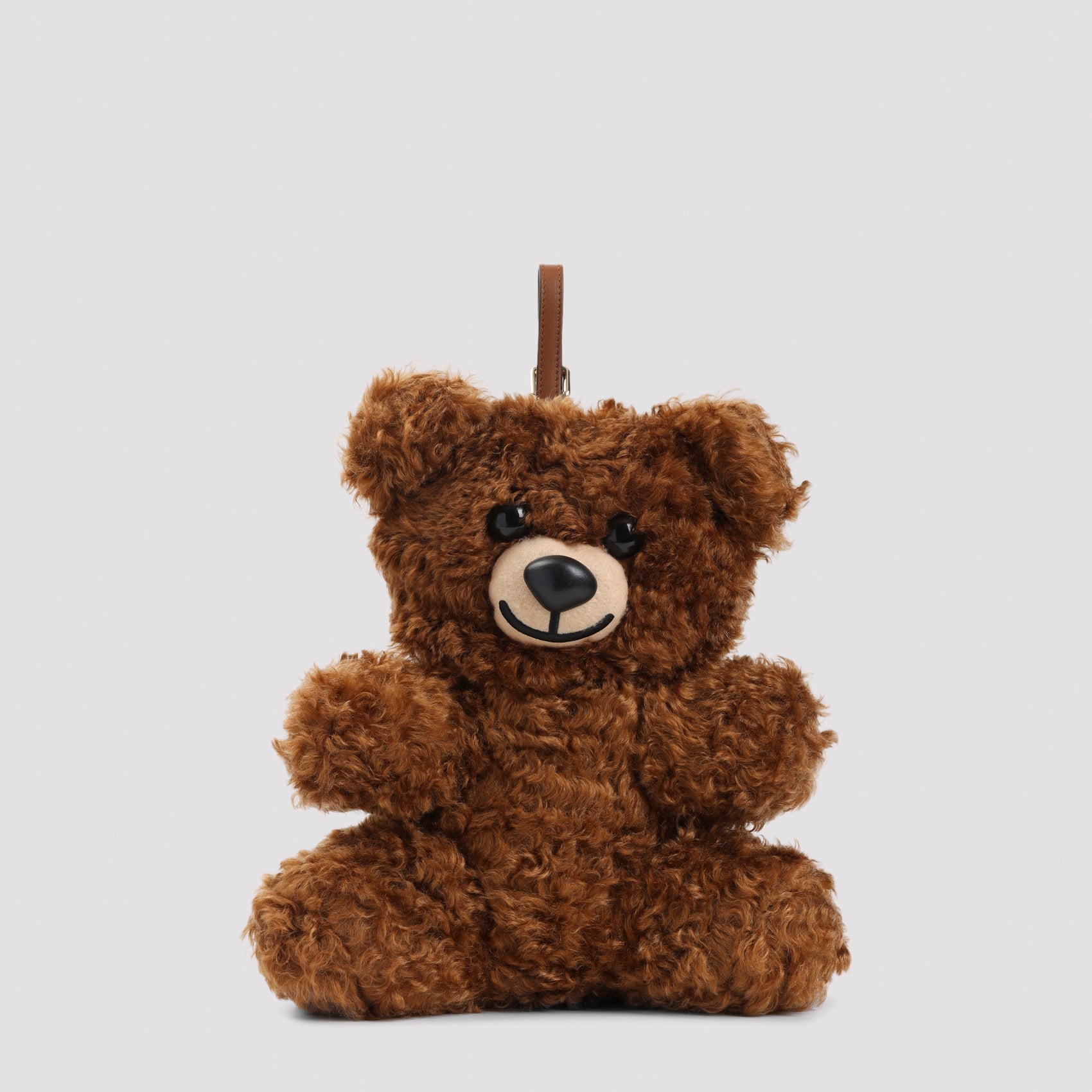 Moschino Bear Shoulder Bag