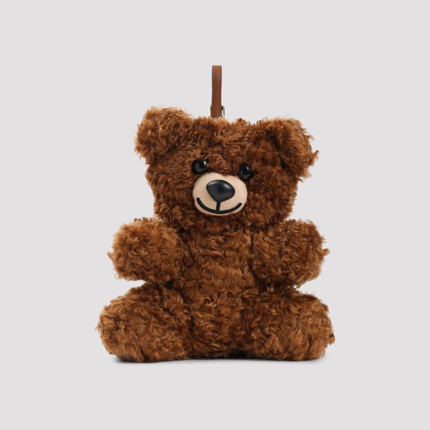 Moschino Bear Shoulder Bag