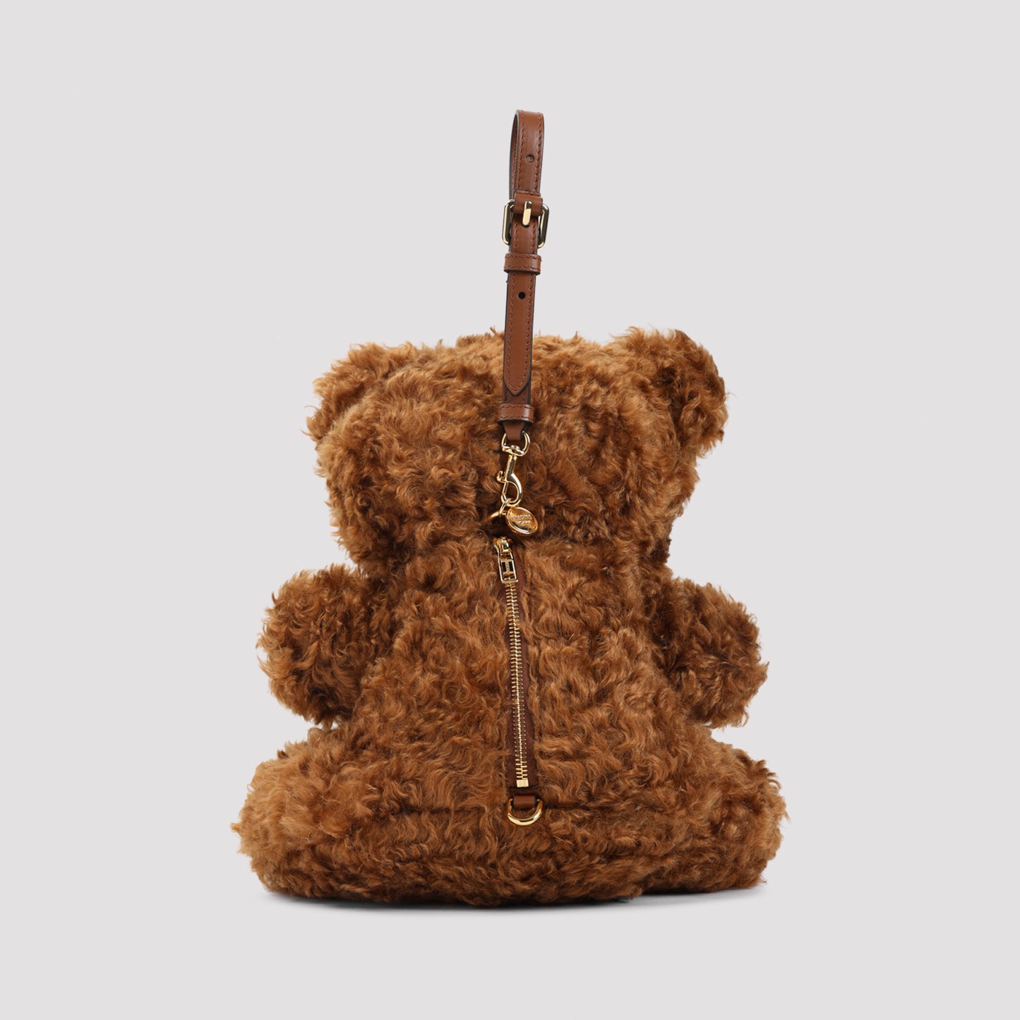 Moschino Bear Shoulder Bag