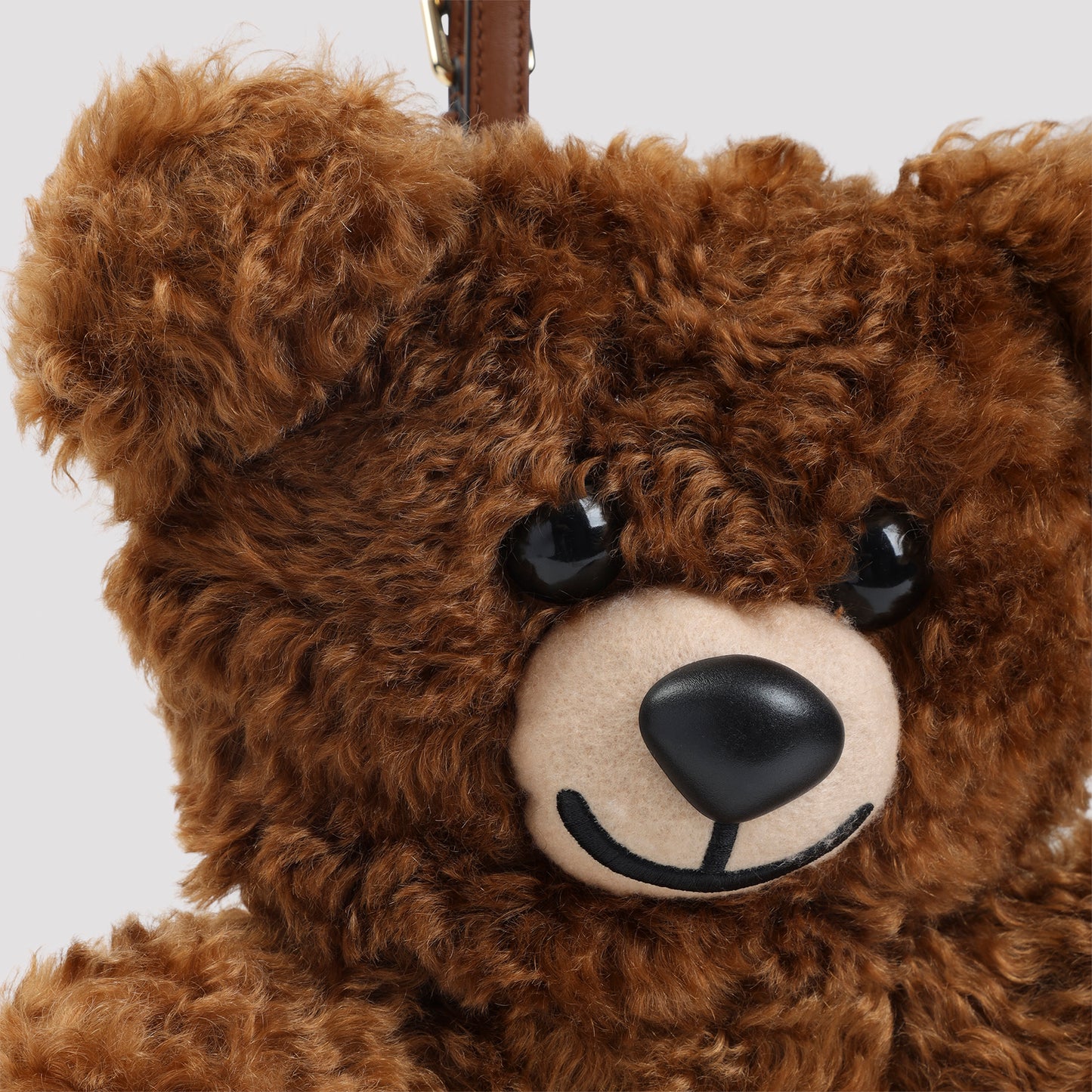 Moschino Bear Shoulder Bag