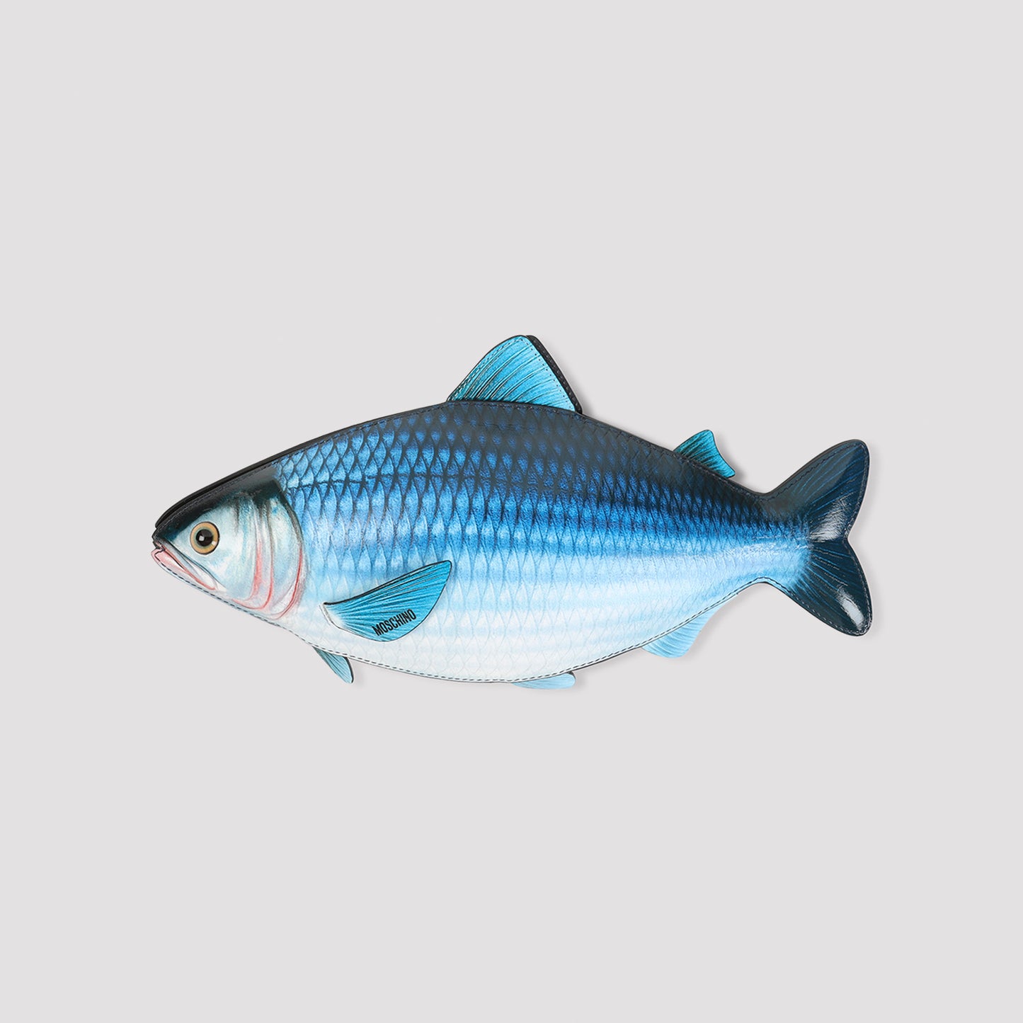 Moschino Fish Shoulder Bag