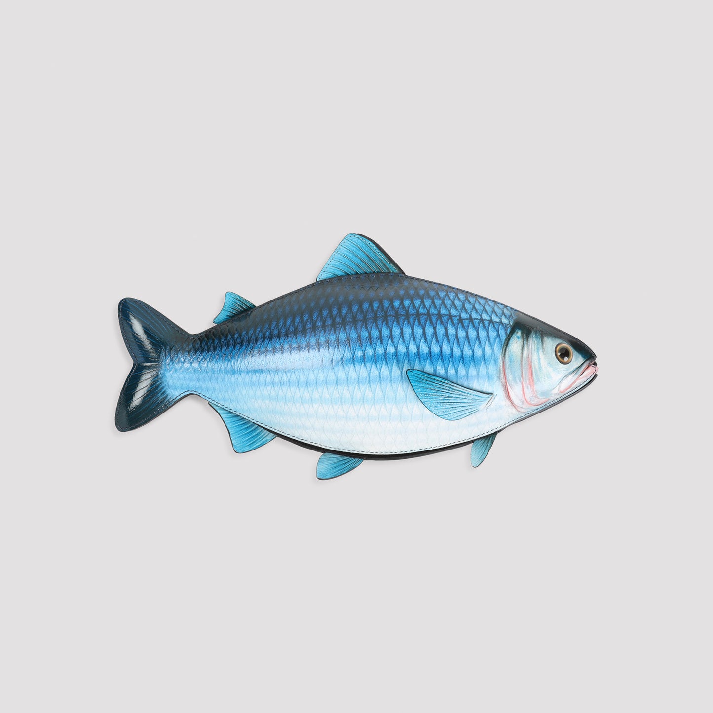 Moschino Fish Shoulder Bag