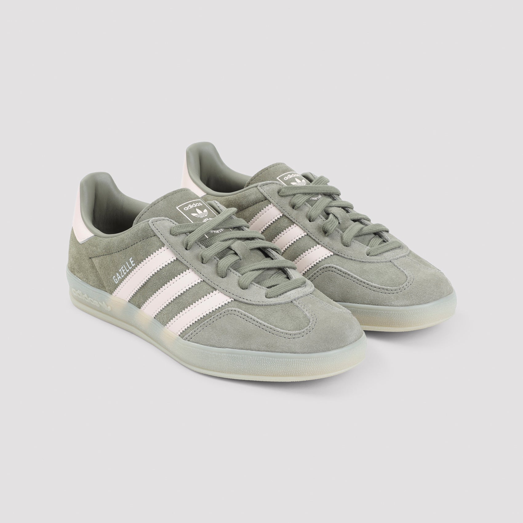 Adidas Gazelle Indoor Sneakers