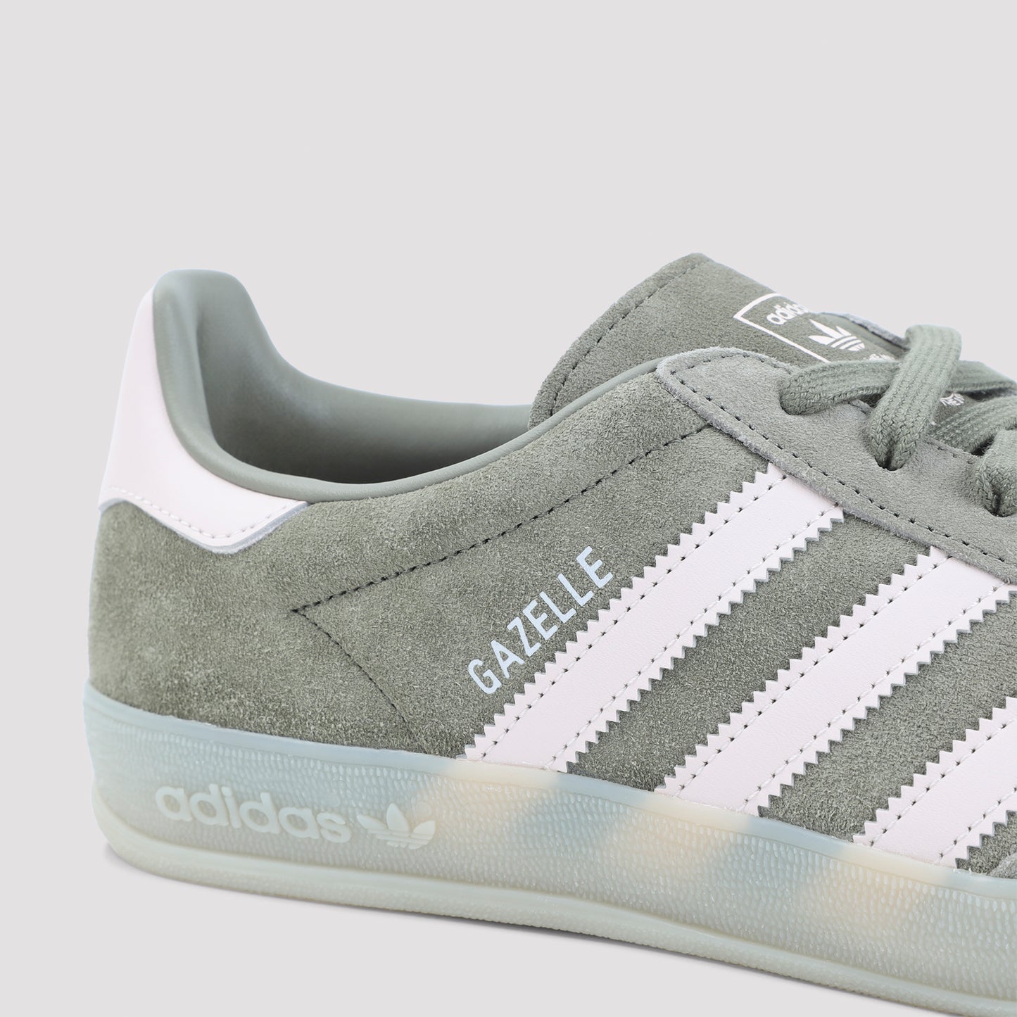 Adidas Gazelle Indoor Sneakers