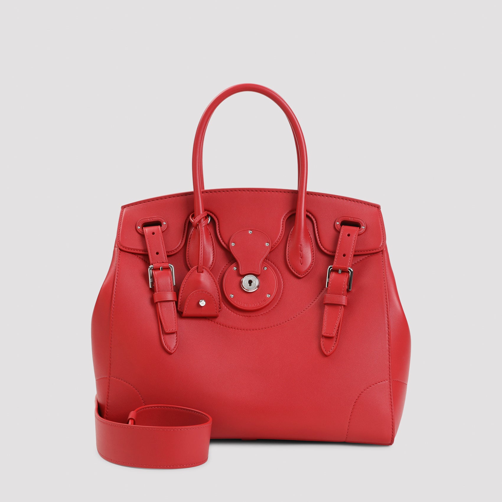 Ralph Lauren Collection Ricky Shoulder Bag