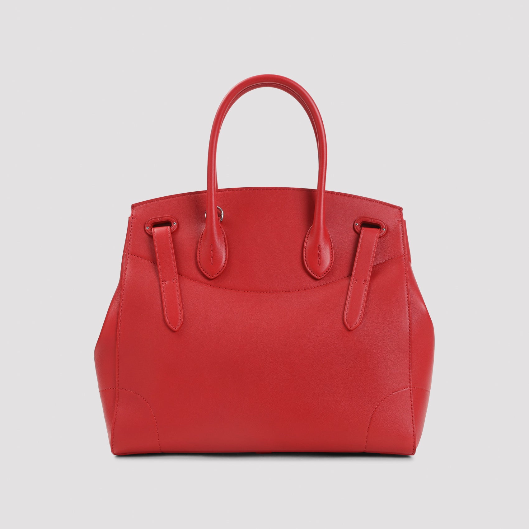 Ralph Lauren Collection Ricky Shoulder Bag