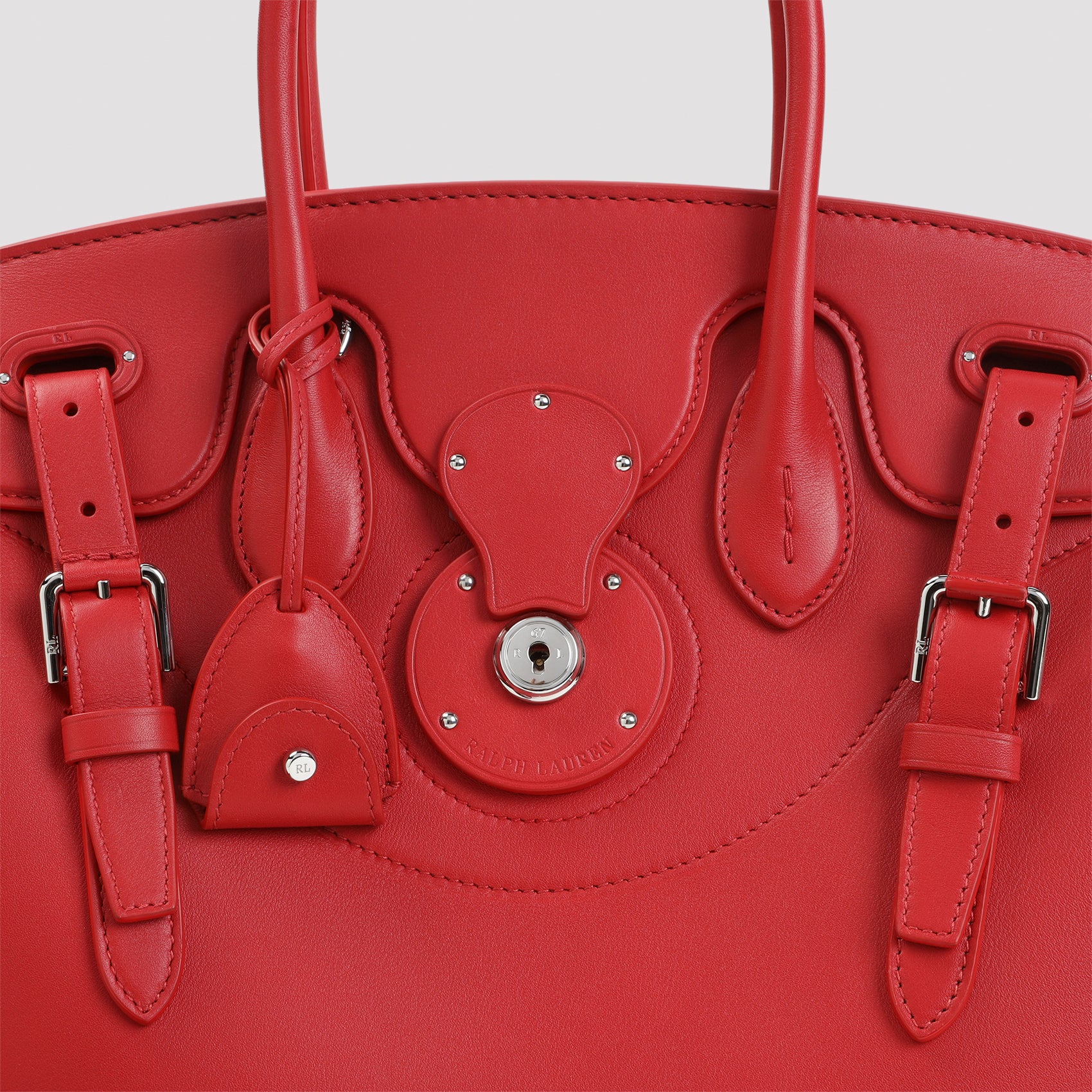 Ralph Lauren Collection Ricky Shoulder Bag