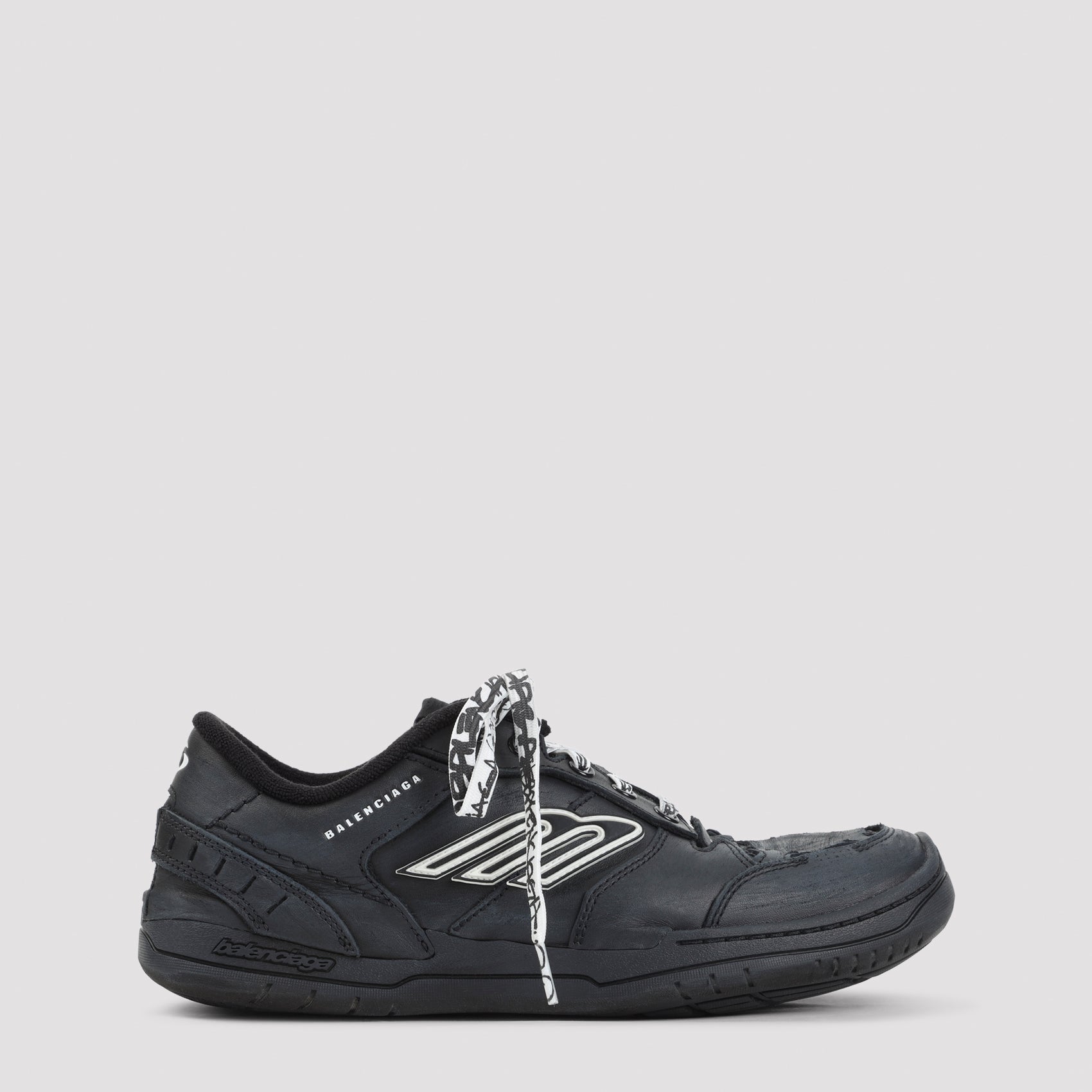 Balenciaga Hamptons Sneakers
