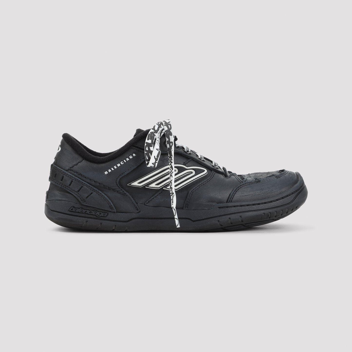 Balenciaga Hamptons Sneakers