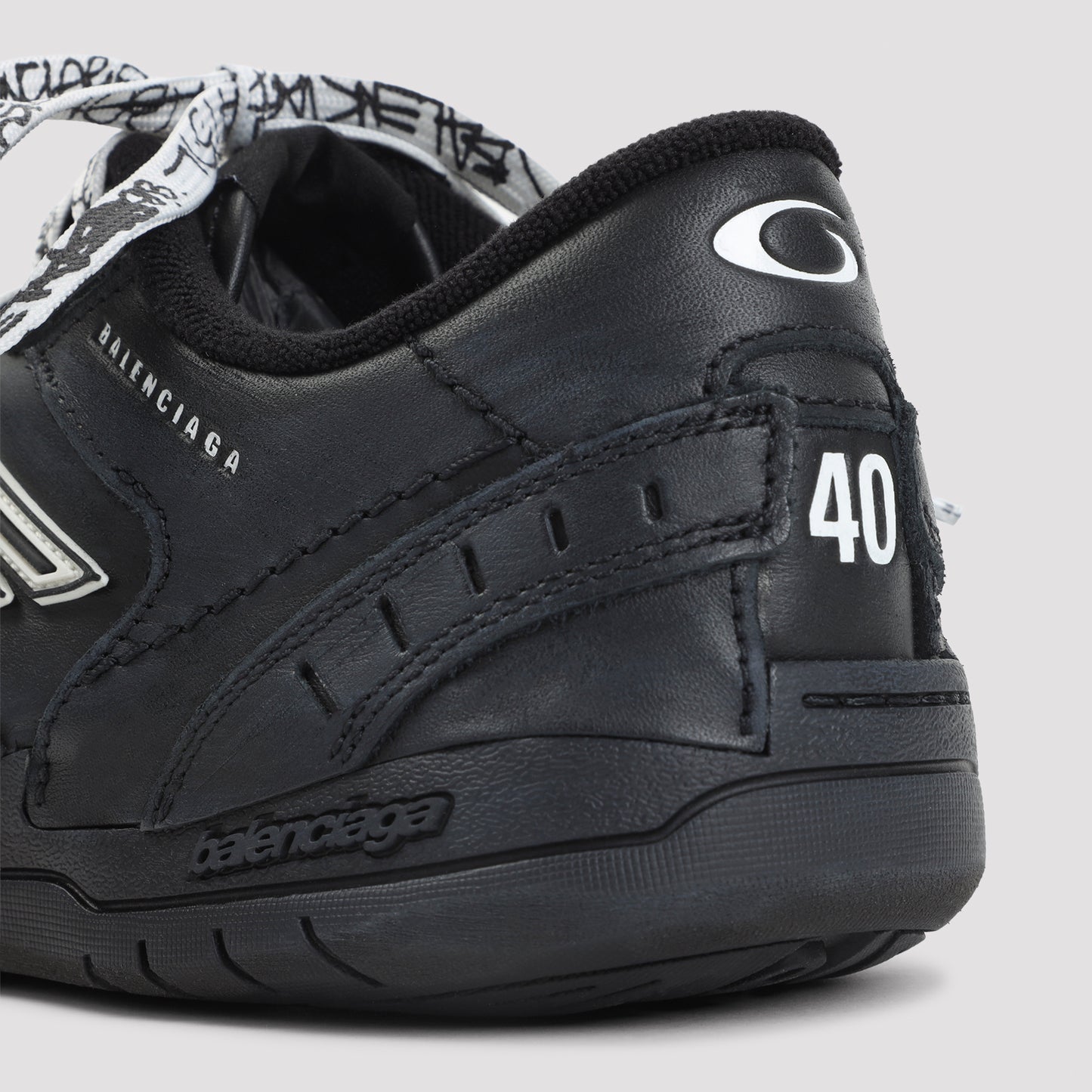 Balenciaga Hamptons Sneakers