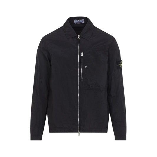 Stone Island Polyamide Shirt