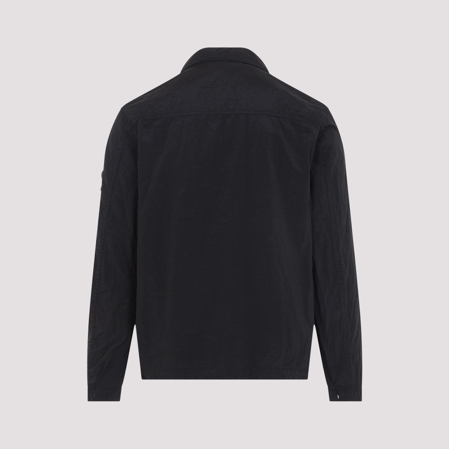 Stone Island Polyamide Shirt
