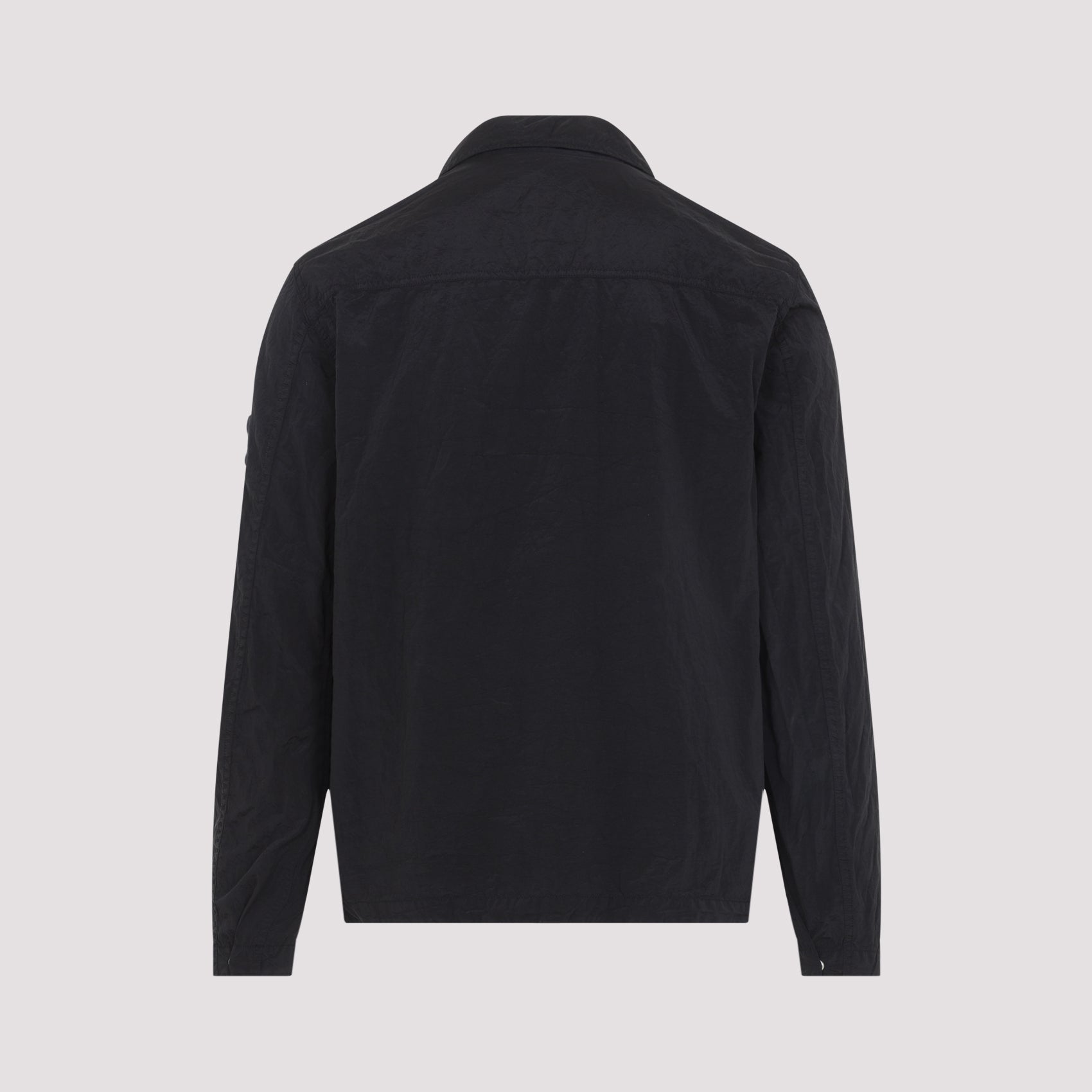 Stone Island Polyamide Shirt