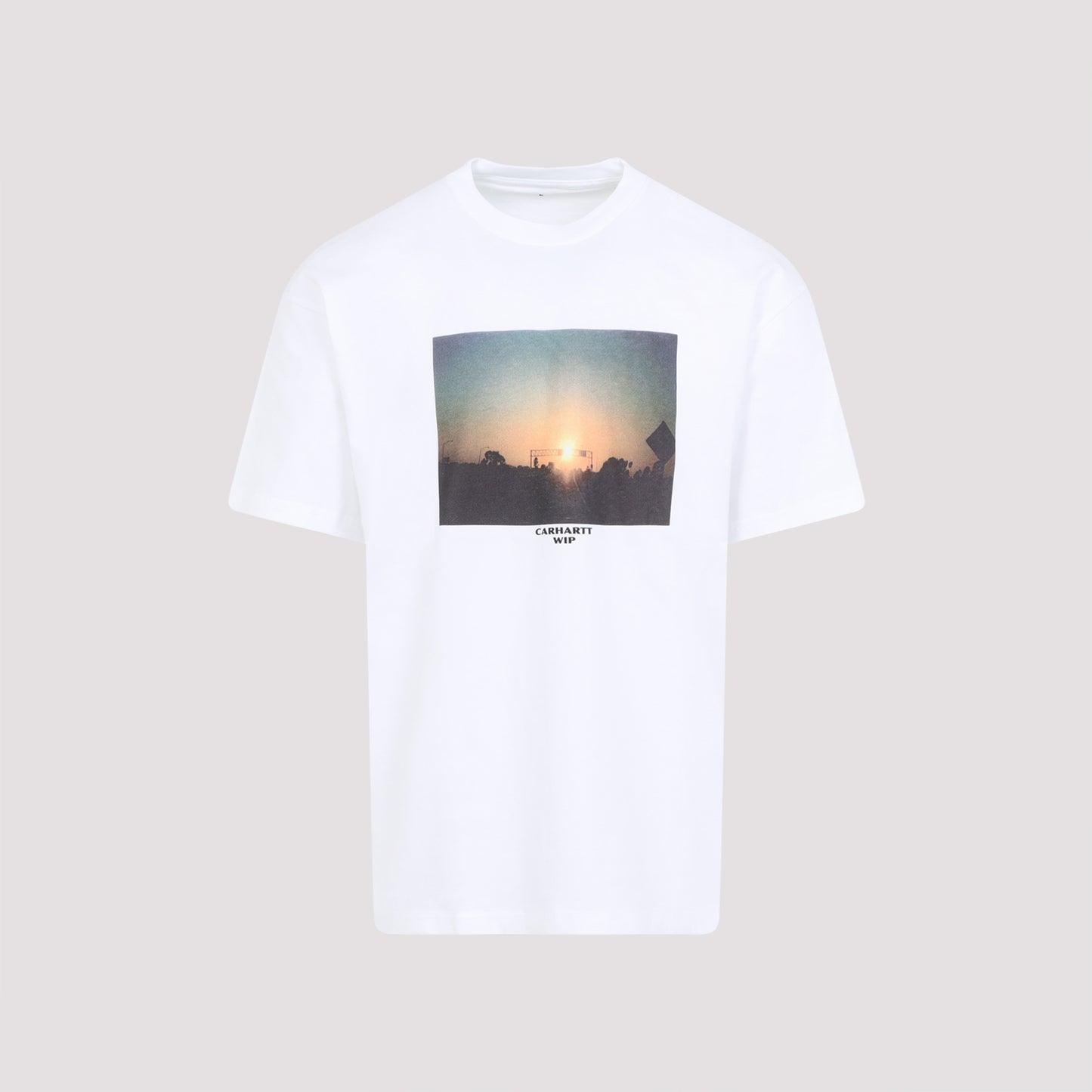 Carhartt Wip Warm Views T-shirt