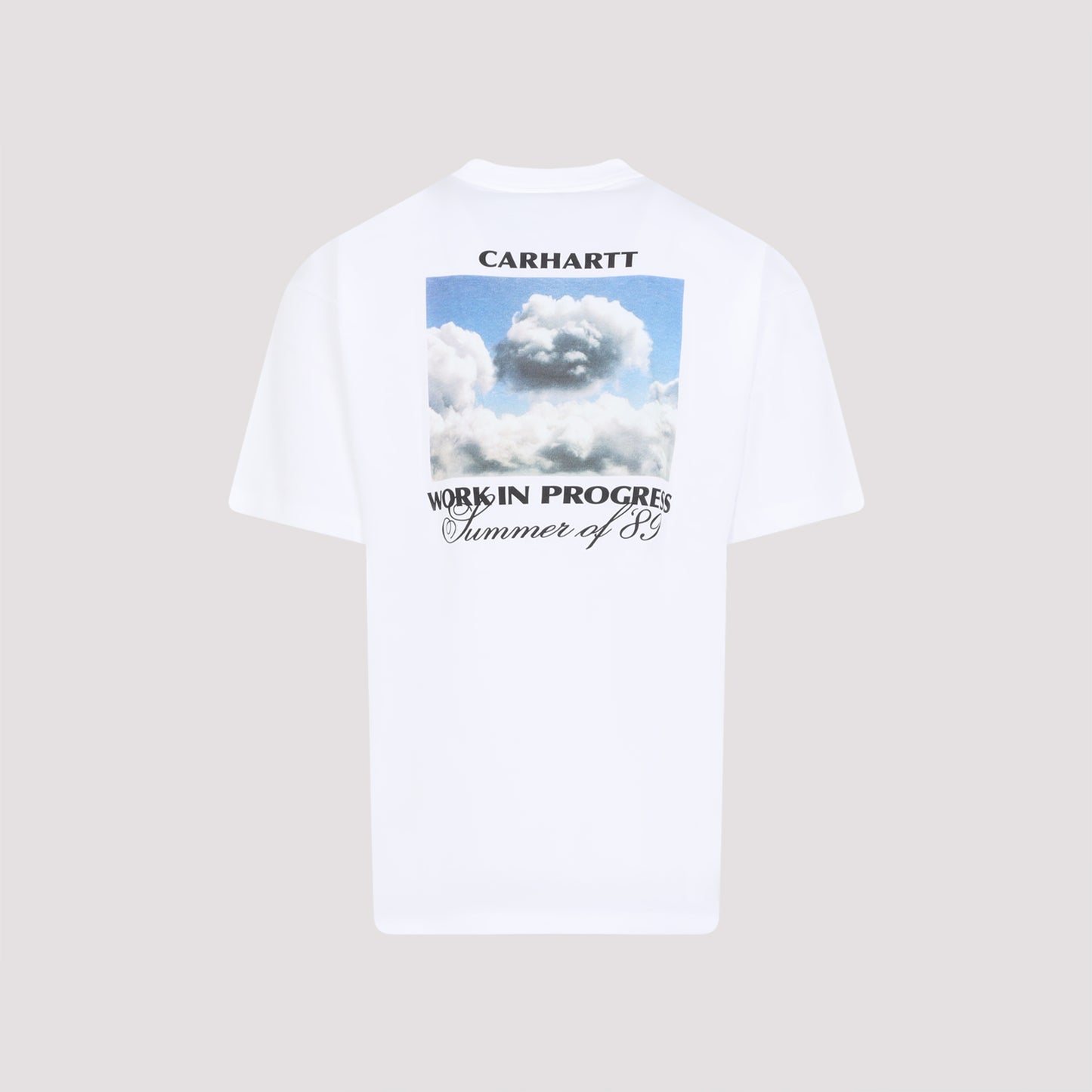 Carhartt Wip Warm Views T-shirt
