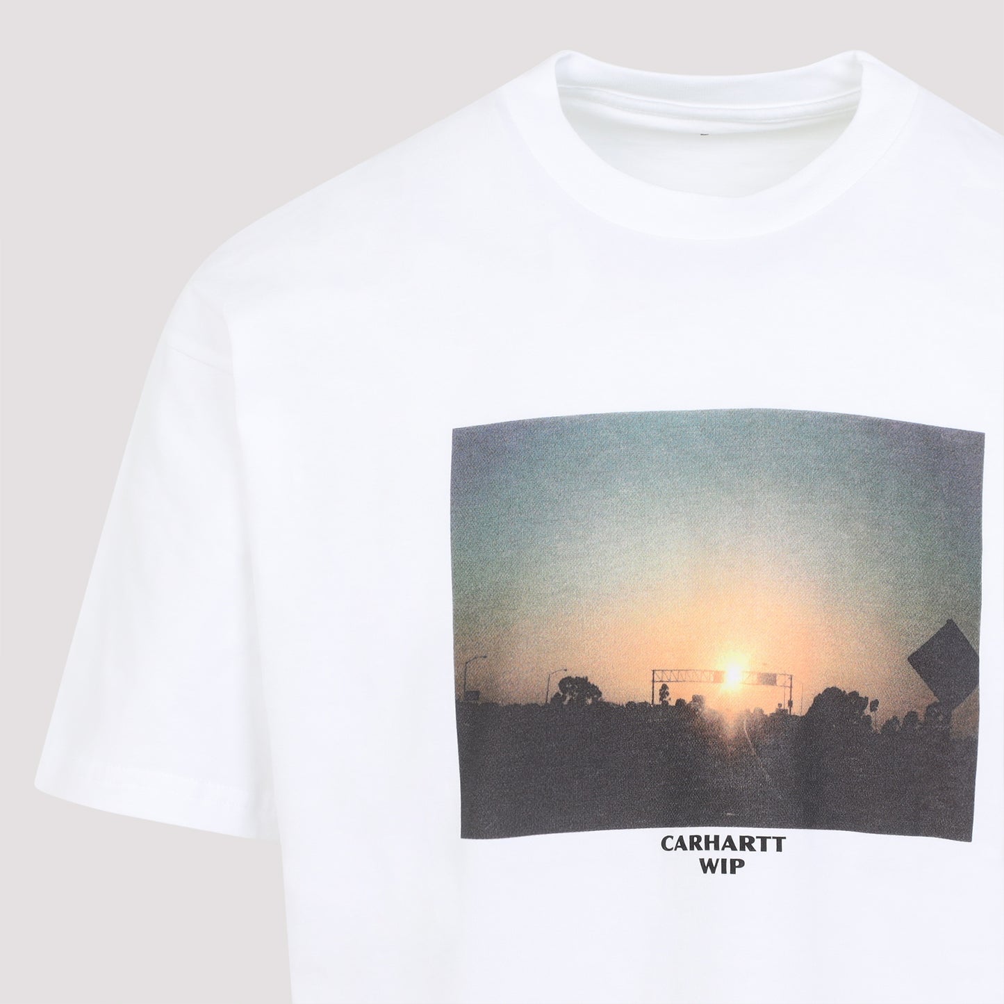 Carhartt Wip Warm Views T-shirt