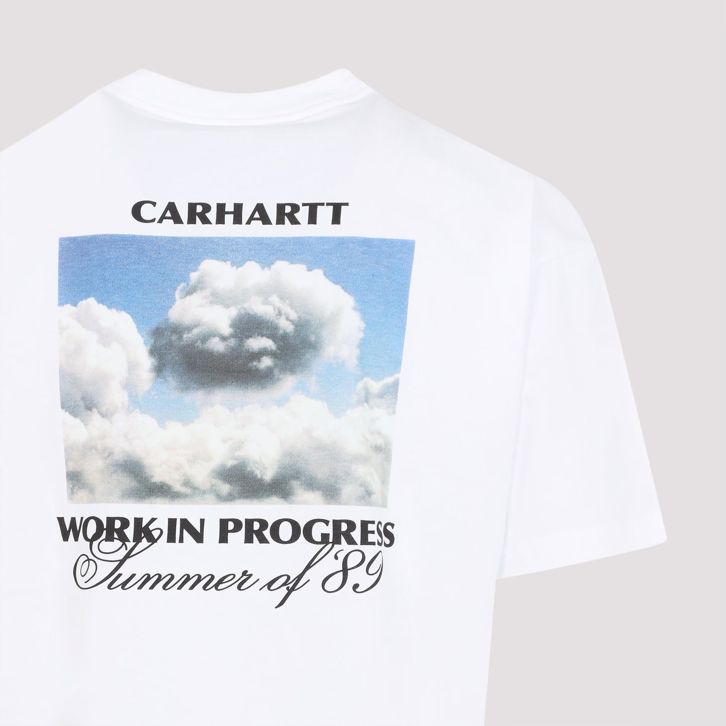 Carhartt Wip Warm Views T-shirt