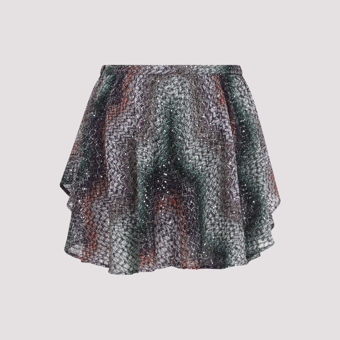 Missoni Caperdoni Mini Skirt