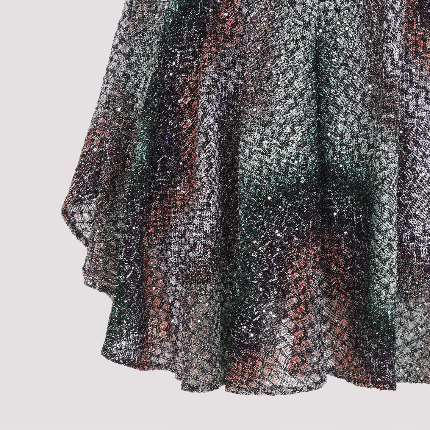 Missoni Caperdoni Mini Skirt