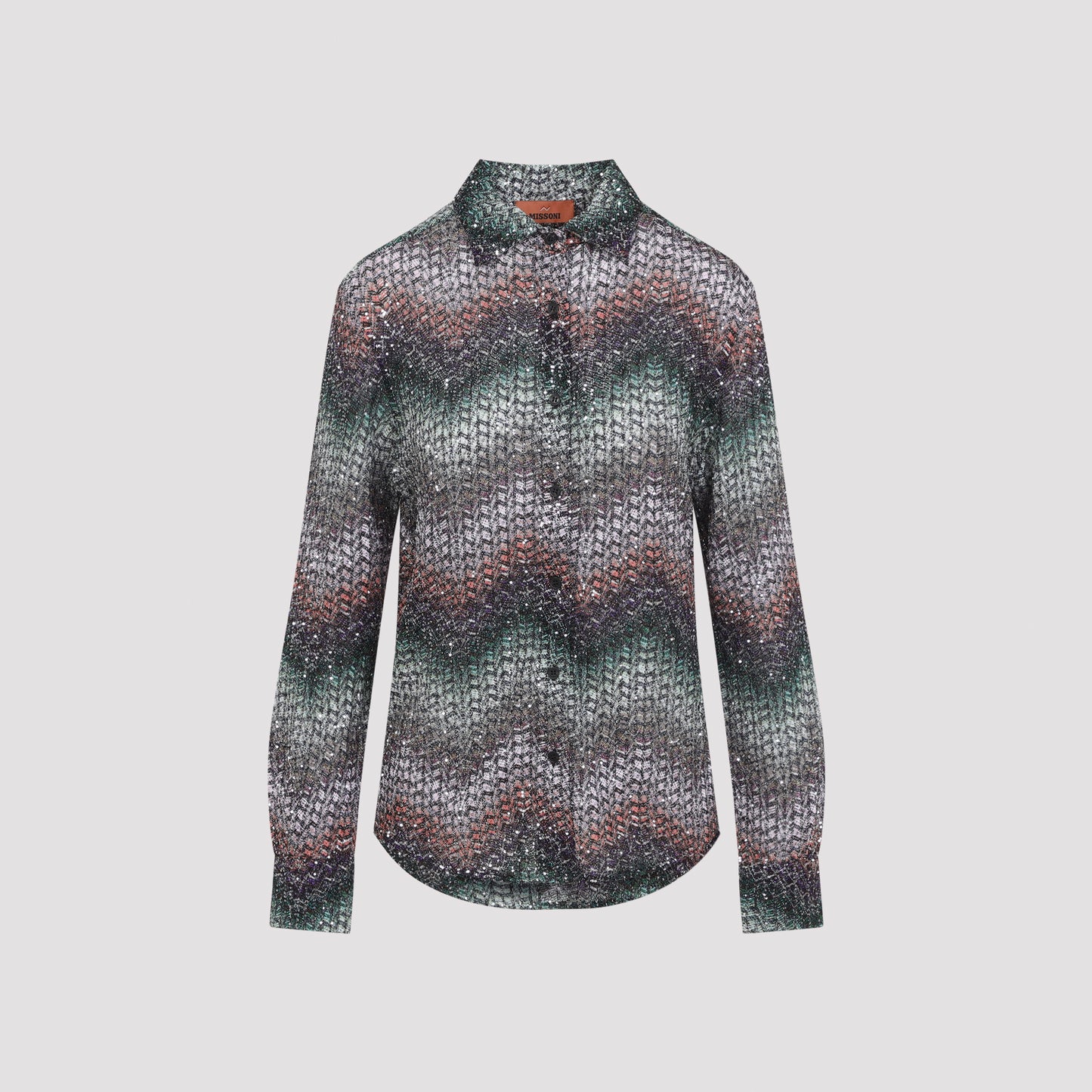 Missoni Caperdoni Shirt