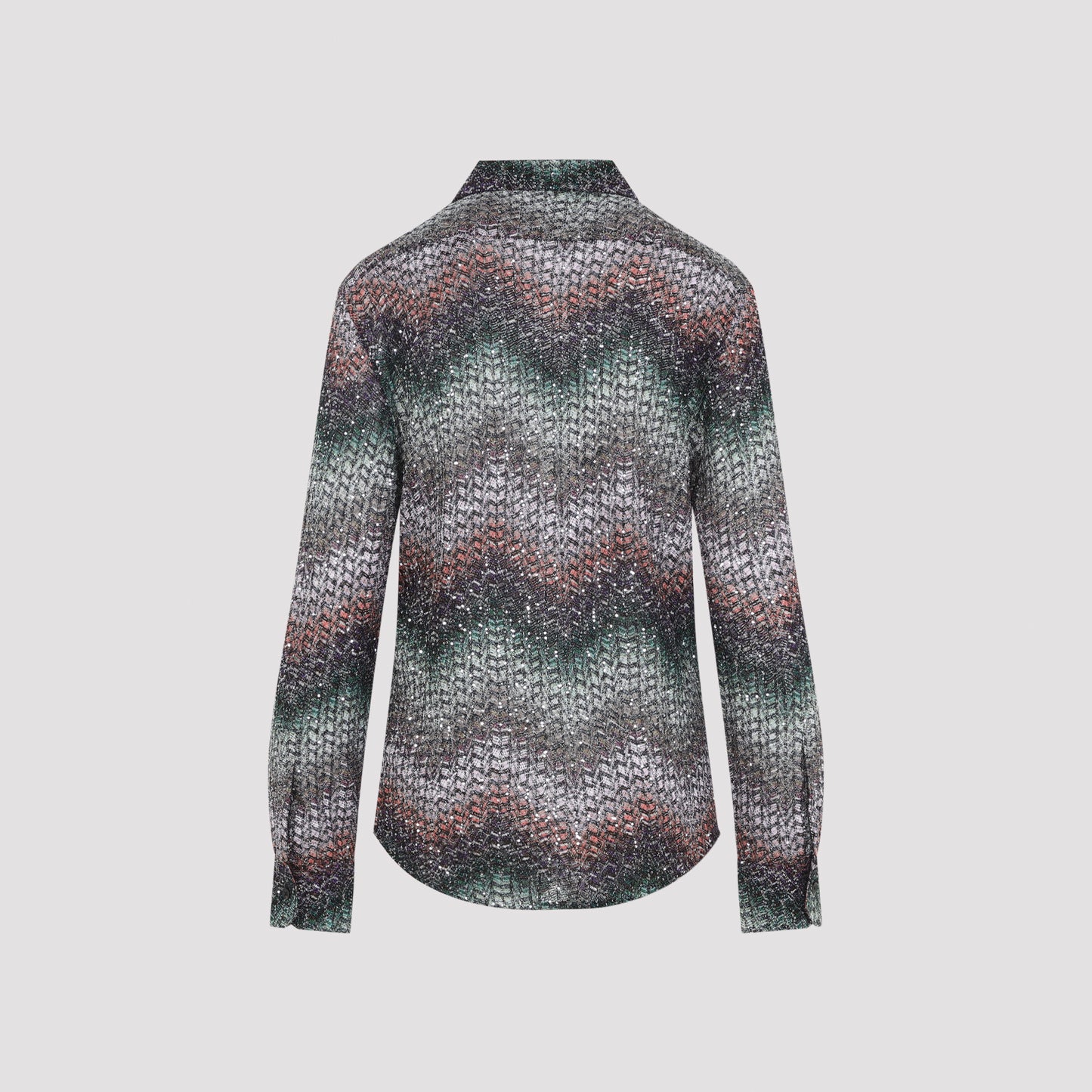 Missoni Caperdoni Shirt